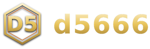 d5666 logo